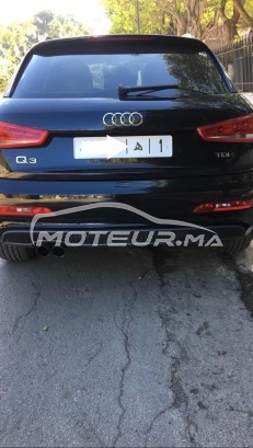 AUDI Q3 occasion 1434807