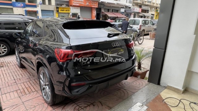 AUDI Q3 occasion 2973782