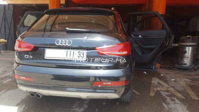 AUDI Q3 2.0 tdi occasion 1625977