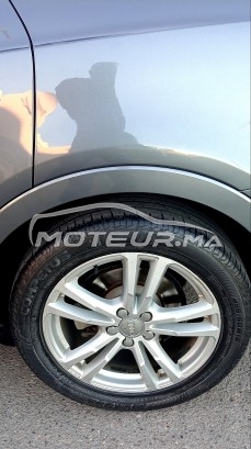 أودي كي3 مستعملة 1831606