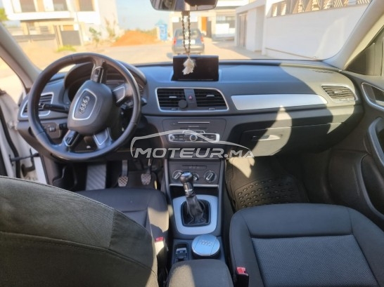 AUDI Q3 occasion 1795640