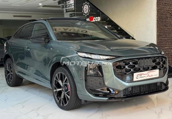 AUDI Q3 occasion 3151390