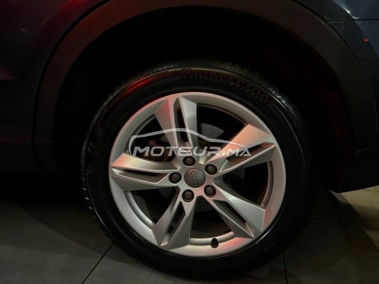 AUDI Q3 occasion 3457087