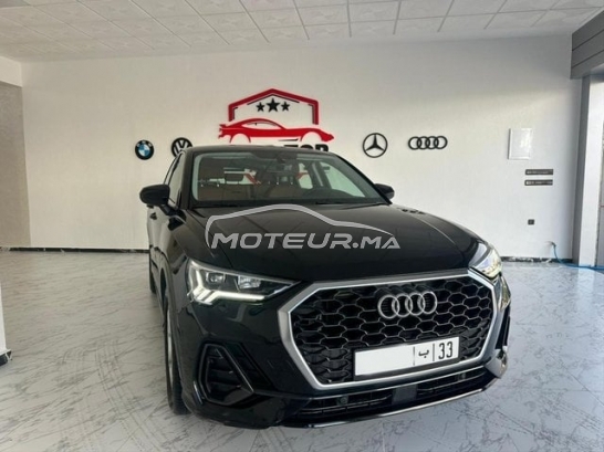 شراء السيارات المستعملة AUDI Q3 في المغرب - 488327