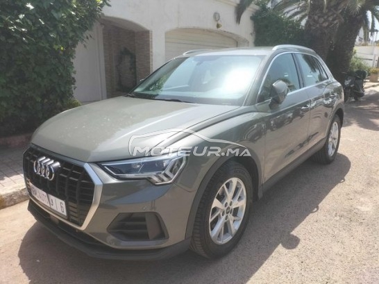 شراء السيارات المستعملة AUDI Q3 في المغرب - 489218