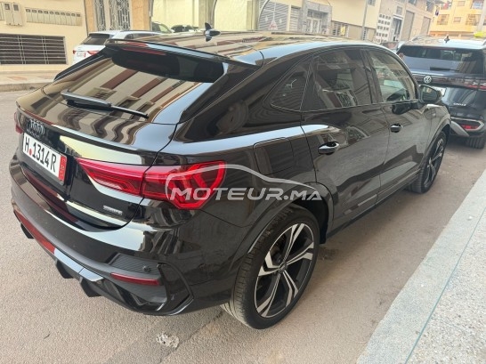 أودي كي3 مستعملة 2017920