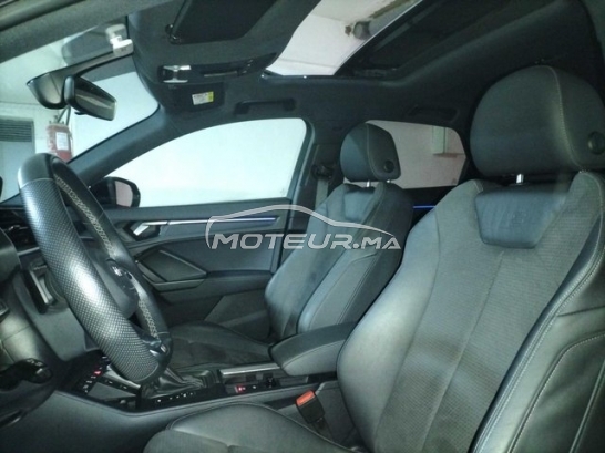 أودي كي3 مستعملة 2794197