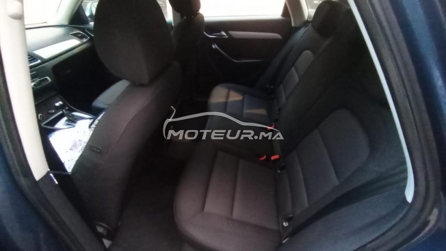 أودي كي3 مستعملة 2513924