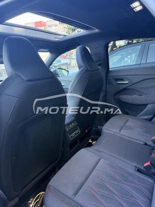 أودي كي3 مستعملة 3335859