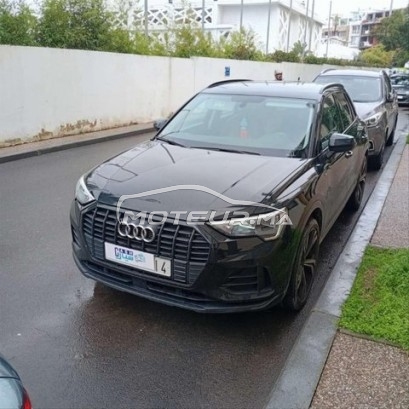 أودي كي3 مستعملة 3206858