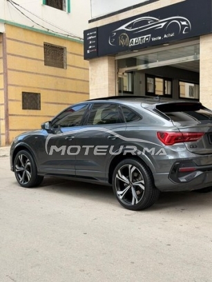 AUDI Q3 occasion 3494981