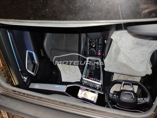 AUDI Q3 occasion 1466343