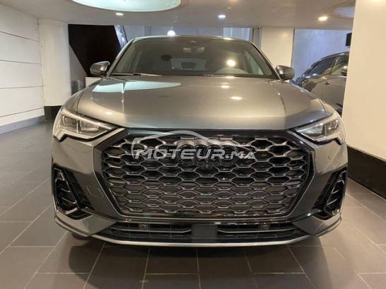 أودي كي3 مستعملة 1643140