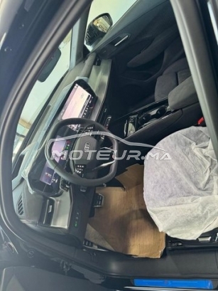 أودي كي3 مستعملة 3574156