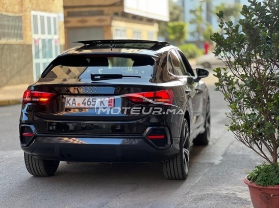 أودي كي3 مستعملة 3503305