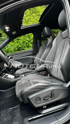 أودي كي3 Sline مستعملة 2187980