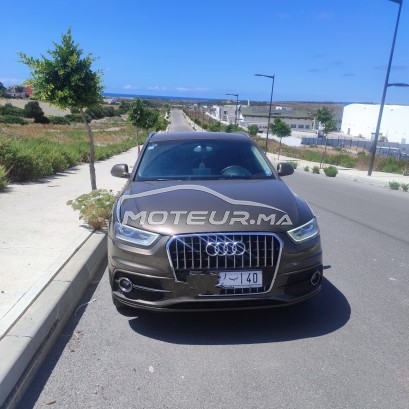 AUDI Q3 occasion 1658053