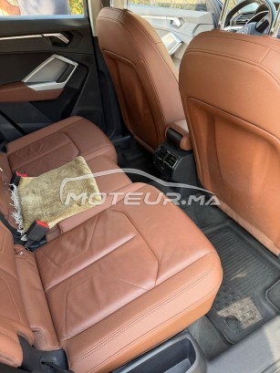 AUDI Q3 Sportback occasion 2812738