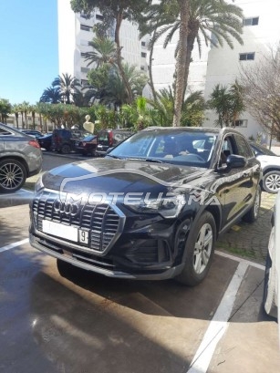 AUDI Q3 35 tdi 150 s-tronic dynamic occasion 3275086