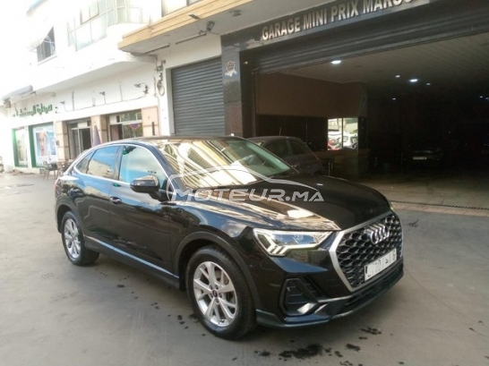 أودي كي3 مستعملة 2851032