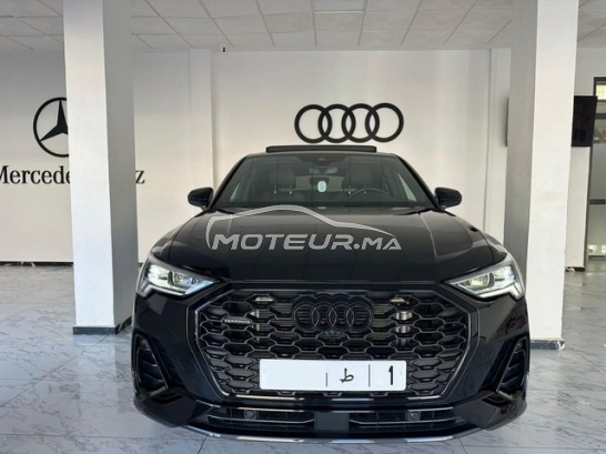 AUDI Q3 occasion 2636364