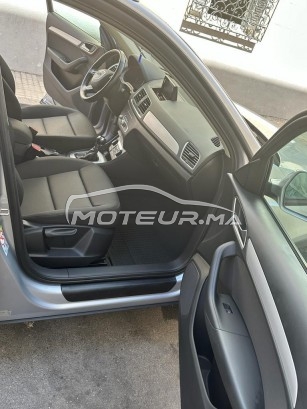 أودي كي3 مستعملة 1689658