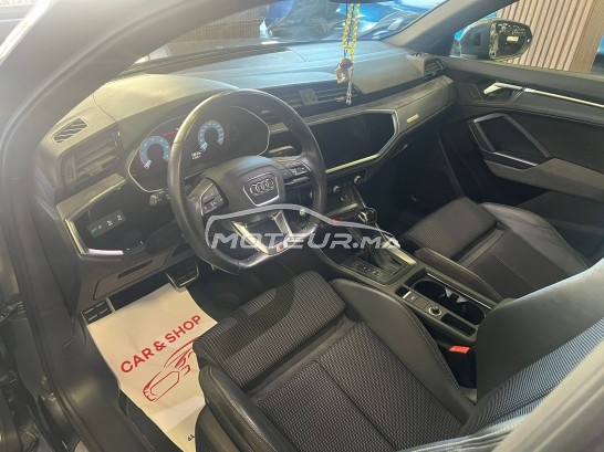 AUDI Q3 Sline occasion 1776380