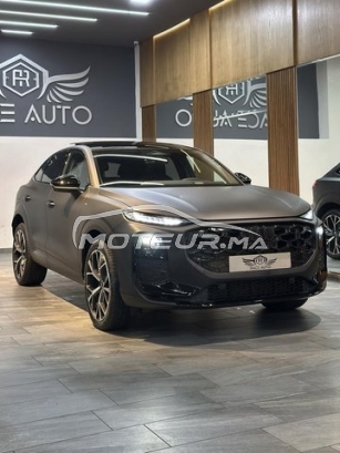 AUDI Q3 SPORTBACK 2026 S-Line