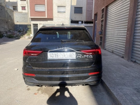 AUDI Q3 occasion 2979154
