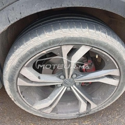 أودي كي3 مستعملة 3206856