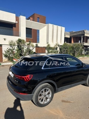 AUDI Q3 35 tdi occasion 2912217