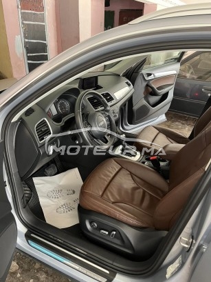 AUDI Q3 Tdi occasion 2473807