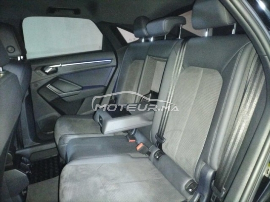 أودي كي3 مستعملة 2794194