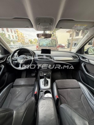 أودي كي3 Hamza مستعملة 2422338