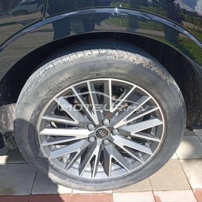 أودي كي3 مستعملة 3419607