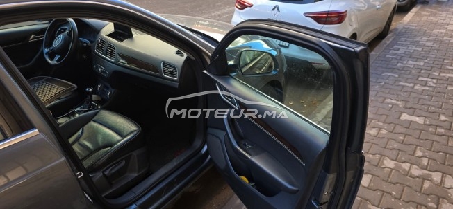 AUDI Q3 Quattro occasion 2811901