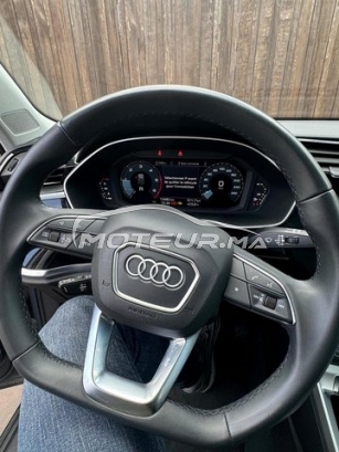 أودي كي3 مستعملة 3502442