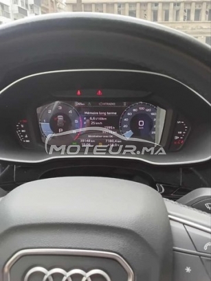 أودي كي3 مستعملة 3383047