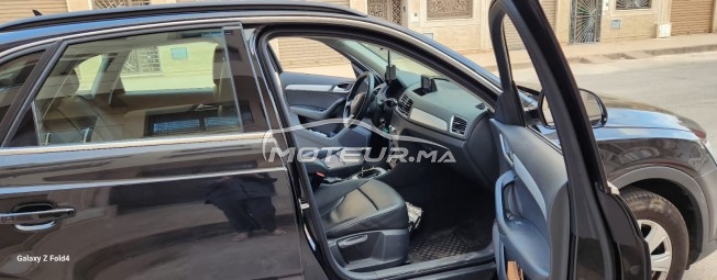 AUDI Q3 2l occasion 2478208