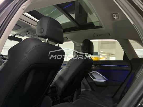 أودي كي3 S line مستعملة 2687443