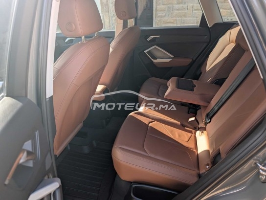 AUDI Q3 Q3 nf 2.0 tdi advanced ba occasion 3314025