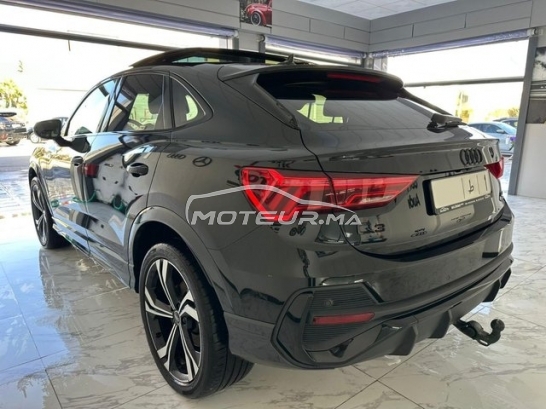 AUDI Q3 occasion 2636372