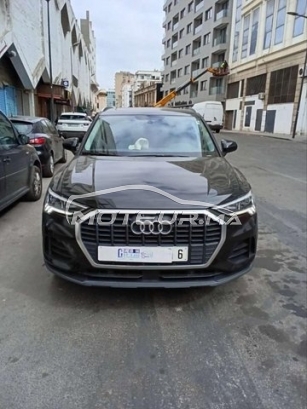 أودي كي3 مستعملة 3383052