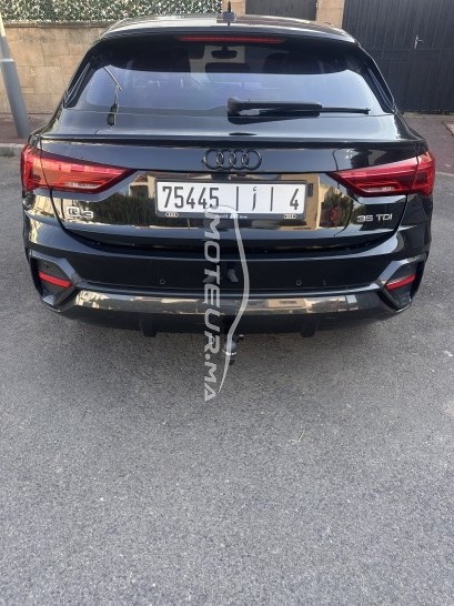 أودي كي3 Sportabck مستعملة 2294127