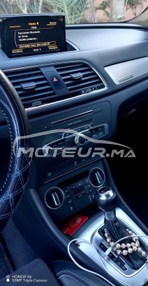 أودي كي3 مستعملة 1831612