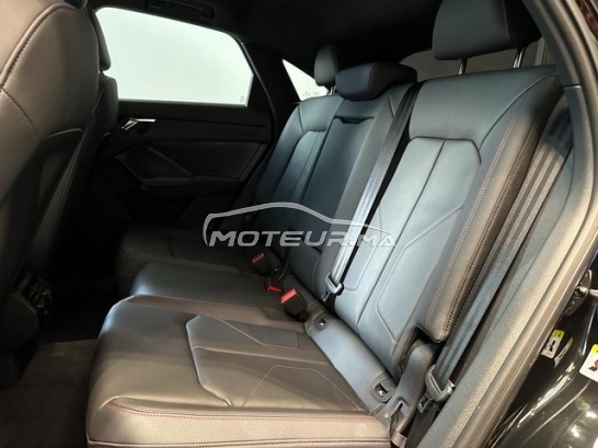 أودي كي3 مستعملة 2012556