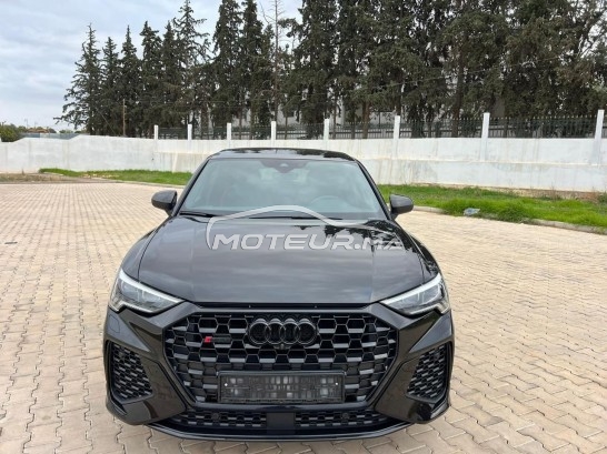 AUDI Q3 Rsq3 sportback occasion 2938834