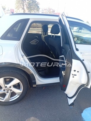 AUDI Q3 Germania occasion 2008821