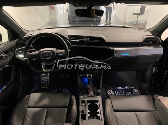 أودي كي3 مستعملة 1720622