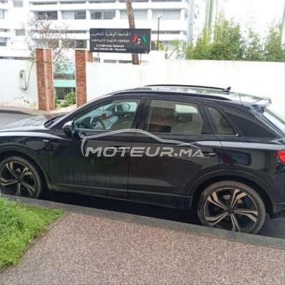 أودي كي3 مستعملة 3206847